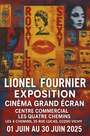 Exposition temporaire
